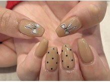 シャンクレエ(SHANCREER)/Hand ～。.:*＊