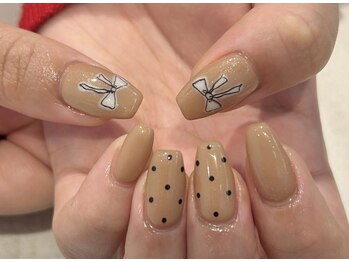 シャンクレエ(SHANCREER)/Hand ~。.:**