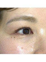 ラッツヘアー(RATSHAIR)/まつ毛パーマ