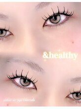 サロン ド ピピ オカザキ(salon de pipi.okazaki)/#岡崎アンドヘルシー#LED