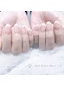 【HAND】【オフ別】バーチャルフレンチ ¥7500→¥7300
