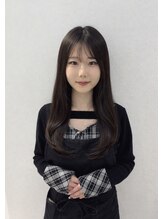 マケア アイラッシュアンドネイル 南越谷 新越谷(Makea)&nbsp;伊 藤