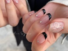 アトリエシロップネイル(Atelier Syrup nail)/