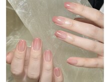 ベストネイル 大宮東口店(Best Nail)/カラーグラ