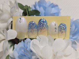 6月☆月替わり定額デザイン