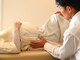 月の和オステオパシーの写真/本格マタニティ整体|妊娠中の腰痛・恥骨痛|赤ちゃんでも受けれる専門施術|母と子が穏やかに過ごせる時間を