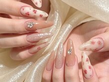 ビジューネイル(bijou nail)/