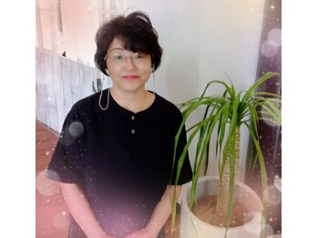 かんなの写真/多くのお客様から絶賛口コミ多数！確かな技術と信頼の真心を込め、お悩みに応えるオーダーメイド♪