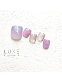フット定額デザイン11400円