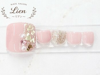 リアン 船橋(Lien)/フット★定額A★¥7800