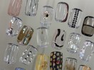 セレクトコース/名駅/パラジェル
