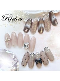 10月ワンホンデザイン