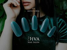 ネイルサロンディーバ 石橋店(Diva)/美爪ワンカラー
