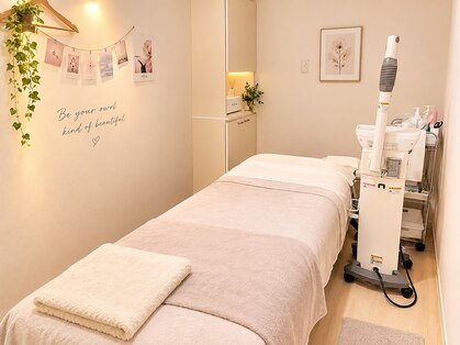 ポーラ ザ ビューティ 堺東店(POLA THE BEAUTY)の写真