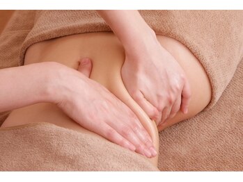 マイボーテヴィラ 関内(my beaute villa)/極上リンパドレナージュ