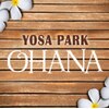 ヨサパーク オハナ(YOSA PARK OHANA)ロゴ