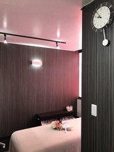 スワーヴ(suave)/2.ベッド