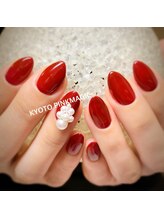 ピンクマジック(PINKMAGIC)/パールコレクション