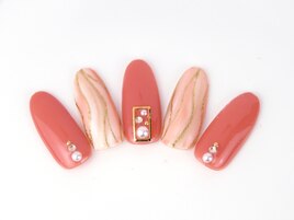 定額b カジュアル/クーポン使用