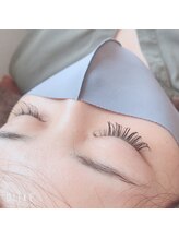 ベリー 中田店(Very)/【静岡マツエク】