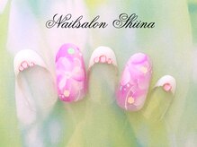 シイナ/定額デザイン10800円