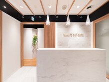 ビューティーリバース 湘南ちがさき店/エントランス