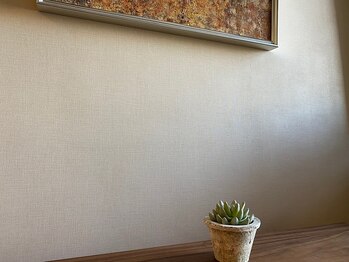 ネイルサロン エム(M)/