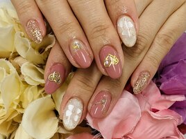 【ほり】プリティーデザイン