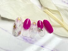 ヴィーナ(VENA)/フラワーデザイン