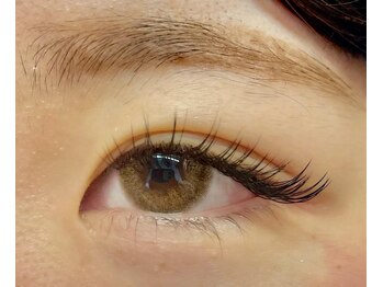 エイト 渋谷本店(eight)/flat lash