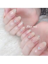 ティアラネイル 宇都宮/