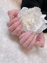 ワイズネイル(Y's NAIL)/お客様ネイル