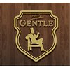 ジェントル(GENTLE)のお店ロゴ