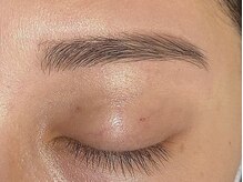 エーアイ 浅草橋(Ai)/アイブロウリフト