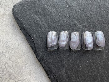 オーア(ore.)/2022/10月マンスリーデザイン1