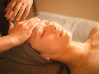 エクシア(Ecxia)/シワ・たるみも整えます♪