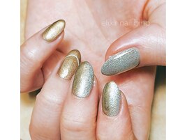 マグネットの縦グラ