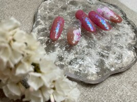 Terada担当☆定額アート