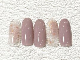 シンプルトレンド：4500円～