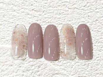 リコ 草加店(Liko)/シンプルトレンド：4500円～