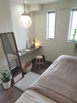 レア(le'a)/エステルーム#天白区エステ