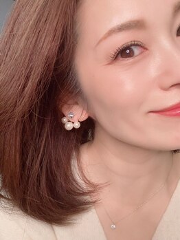 アイリー(i’rry)/フラットラッシュ80本