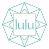 サロン ルル(salon lulu)ロゴ