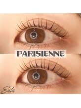 サラ(Sala)/パリジェンヌラッシュリフト