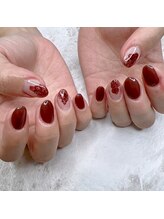 ラティアム 鈴鹿店(LaTiam)/nail