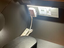 リフサロ(Rifsaro)/カプセル内設備