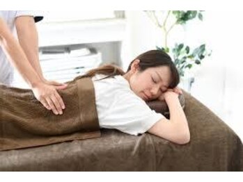 フットスタイル 八丁堀店(FOOT STYLE)/整体マッサージ90分コース