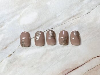 ハンド☆定額6900円コース