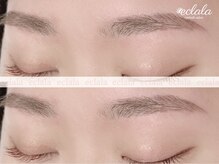 エクララ(eclala)/眉WAX