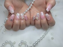 ティプラスネイル 木場(T+Nail)/シンプルデザイン